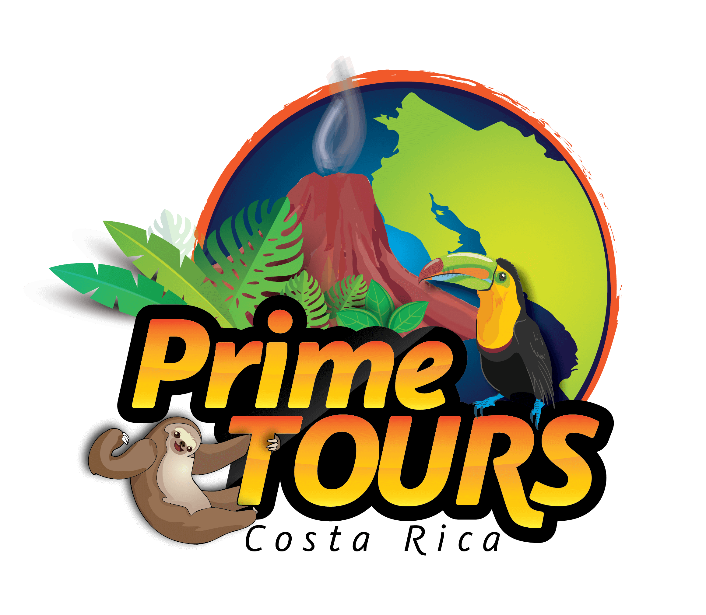 Prime Tours Costa Rica