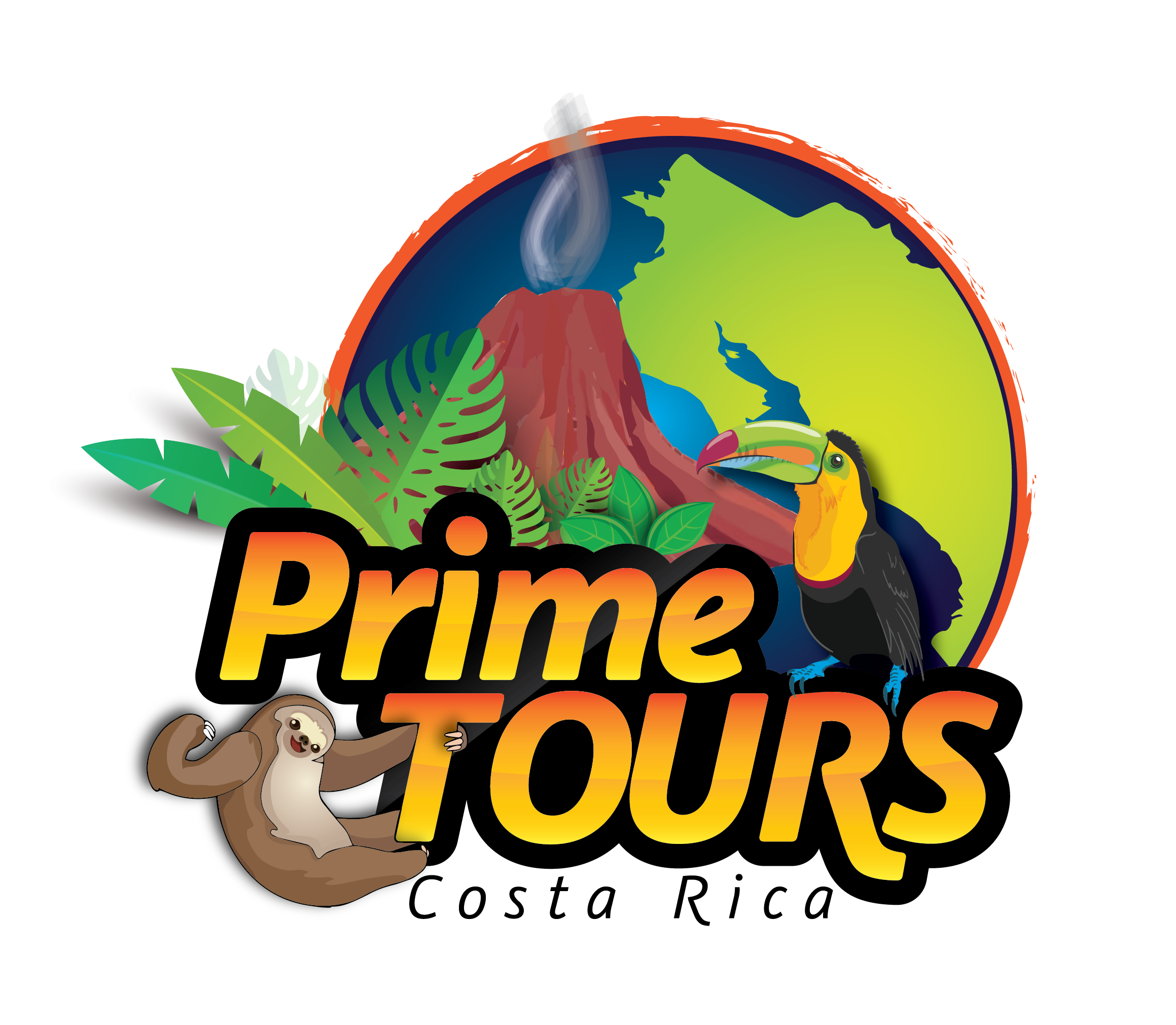 Prime Tours Costa Rica
