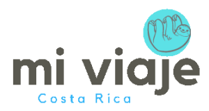 Mi Viaje Costa Rica